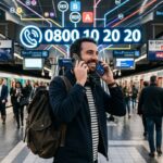 Numéro Unique Transports IDF : 40 000 Appels Mensuels et Succès Grandissant