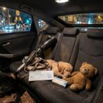 Objets Insolites Oubliés dans les VTC : Prothèses et Chèques Surprenants