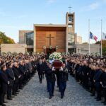 Obsèques d&rsquo;André Santini : Hommage Émouvant à Issy-les-Moulineaux
