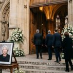 Obsèques de Bernadette Chirac : Hommage Émouvant des Grandes Figures