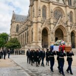 Obsèques de Bernadette Chirac : Hommage National à l&rsquo;Ancienne Première Dame