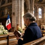 Obsèques De Bernadette Chirac : Programme Et Hommages Prévus