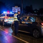 Oise : Conductrice Alcoolisée Arrêtée Avec Bébé de 9 Mois à Bord