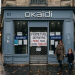 Okaïdi Ferme Magasins et Supprime Postes : La Crise du Textile Enfant