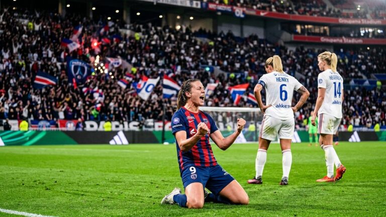OL Lyonnes vs Paris FC : La Finale Explosive de la D1 Arkema