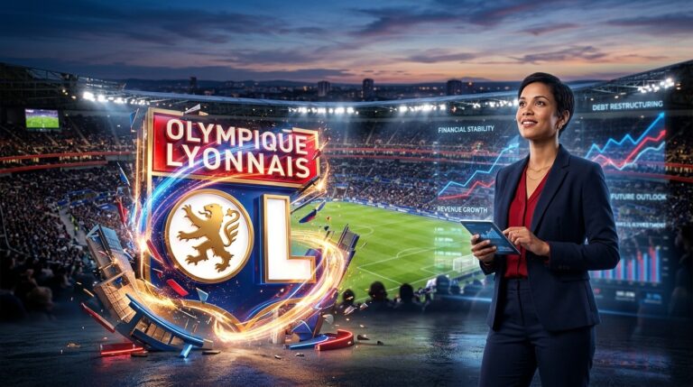 OL Racheté par Michele Kang : Quelle Valeur Réelle Aujourd&rsquo;hui ?