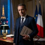 Olivier Faure et le Mystère Présidentiel 2027 : Les Coulisses Explosives