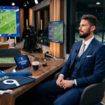 Olivier Giroud Nostalgique en Chroniqueur à la BBC pour le Mondial 2026