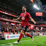 Olivier Giroud Prolonge à Lille pour une Saison SupplGenerating the football articleémentaire