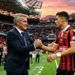 Olivier Pantaloni Nouvel Entraîneur de l&rsquo;OGC Nice : Un Virage Ambitieux