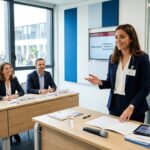 Oraux Écoles de Commerce : Conseils d’une Étudiante Après un 20/20