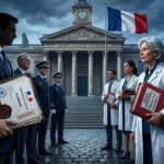 Ordre des Dentistes : Contre-Attaque Virulente Face à l&rsquo;Audit de l&rsquo;État