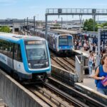 Orlyval Gratuit pour Navigo : Solution Astucieuse aux Fermetures du RER B