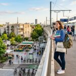 Où Vivre Autour de Paris pour Étudiants : Classement 2026