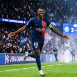 Ousmane Dembélé, le Prince des Nuits Européennes du PSG Avant la Finale