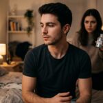 Paillettes Pièges : La Tendance Divorce Dust Pour Démasquer Les Infidèles