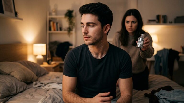 Paillettes Pièges : La Tendance Divorce Dust Pour Démasquer Les Infidèles