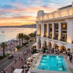 Palais de la Méditerranée à Nice : Réouverture Éblouissante Après Rénovation