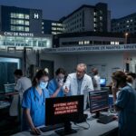 Panne Majeure au CHU de Nantes : L&rsquo;Informatique Met les Soins en Péril