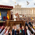 Pape Léon XIV en Espagne : Appel à l&rsquo;Unité et à la Paix