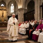Pape Léon XIV : Vérité, Justice et Réparation Face aux Abus dans l’Église