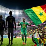 Pape Thiaw Ambitieux : Sénégal Prêt à Défier la France