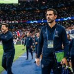 Parcours de Rafel Pol : L&rsquo;Adjoint Indispensable de Luis Enrique au PSG