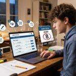 Parcoursup 2026 : Pourquoi Classer Vos Vœux Avant le 8 Juin Est Essentiel