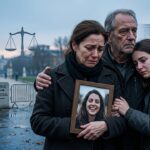 Parents d’Angela Exigent Jugement en France : Affaire Prizzon
