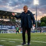 Paris 13 Atletico Recrute Damien Ott : Un Technicien Expérimenté Pour La Ligue 3
