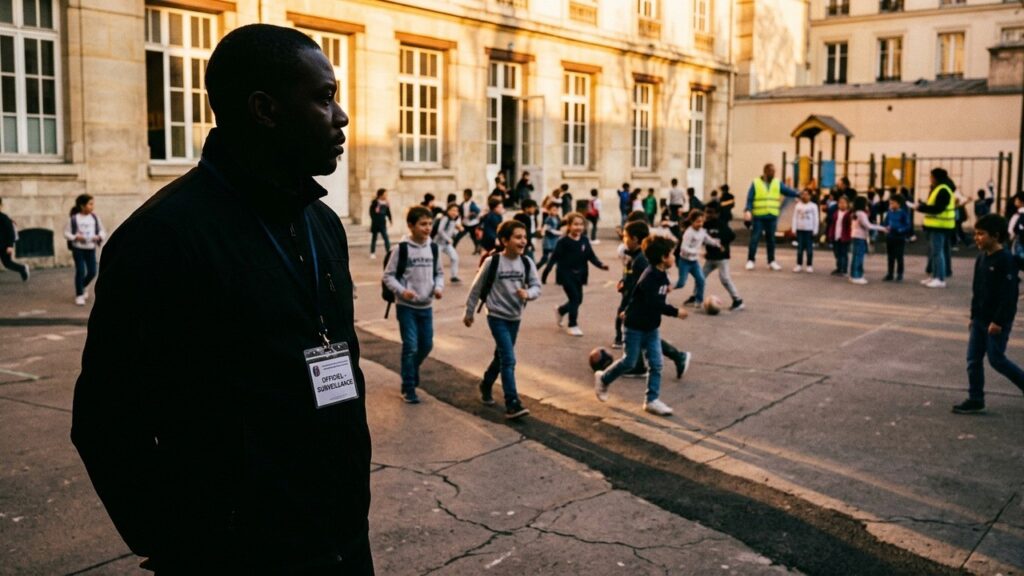 Paris : 52 Animateurs Suspendus Pour Soupçons De Violences Sexuelles