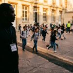 Paris : 52 Animateurs Suspendus Pour Soupçons De Violences Sexuelles