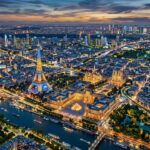 Paris 7 Millions d&rsquo;Habitants :Writing the blog article content Le Big Bang Territorial Qui Va Tout Changer