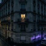 Paris : Adolescent de 16 AnsWriting the French blog article Soupçonné d&rsquo;Avoir Tué Son Frère et Blessé Sa Mère