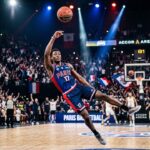 Paris Basketball En Finale Betclic Élite Face À Monaco Pour La 3e Fois