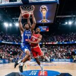 Paris Basketball Monaco : Vers le Back-to-Back en Finale Betclic Élite