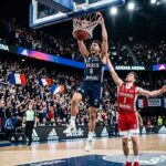 Paris Basketball Strasbourg : Heure et Chaîne pour le Match 3 des Quarts Betclic Elite