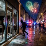 Paris : Cambrioleurs Profitent du Chaos PSG pour Viser une Horlogerie de Luxe