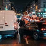Paris : Chauffeur VTC Condamné Après Collision Volontaire Dans UneGenerating the long-form article Rage Au Volant