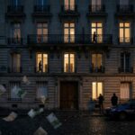 Paris : Entrepreneur Diplômé Soupçonné de Proxénétisme via Locations Immobilières