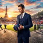 Paris FC : Rosenior ou Regragui si Kombouaré n&rsquo;est pas d&rsquo;accord ?