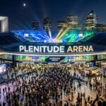 Paris La Défense Arena Devient Plenitude Arena : Le Changement Qui Bouleverse Tout