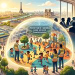 Paris : La Droite Réclame 50 Millions d&rsquo;Euros pour la Sécurité Périscolaire