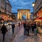 Paris : Le Quartier Bonne Nouvelle Excédé par les Nuisances des Toxicomanes