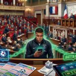 Paris Sportifs : Débats Brûlants Sur Régulation Et Addiction À L&rsquo;Assemblée