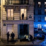 Paris XXe : Chute Grave du 1er Étage, Enquête pour Tentative d&rsquo;Homicide
