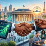 Partenariat Amplify Tomcat : Booster l&rsquo;Entrepreneuriat Français