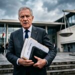Patrick Balkany en Appel Après Sa Condamnation pour Détournement de Fonds