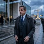 Patrick Balkany : Nouvelles Peines deGenerating the blog article Prison Sans Détention