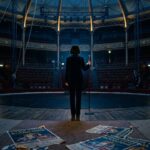 Patrick Bruel Annule Ses Concerts Au Cirque D’Hiver